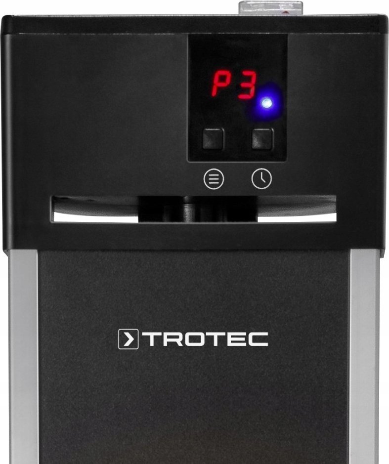 фото Обігрівач Trotec Astar IRS 2000 E