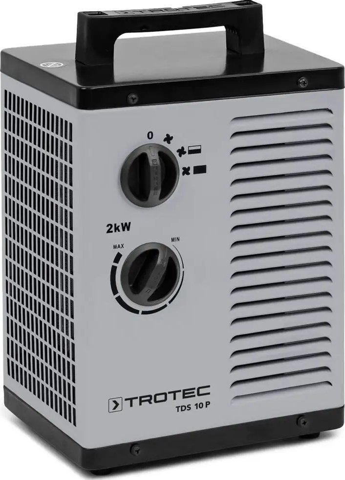фото Обігрівач Trotec TDS 10 P