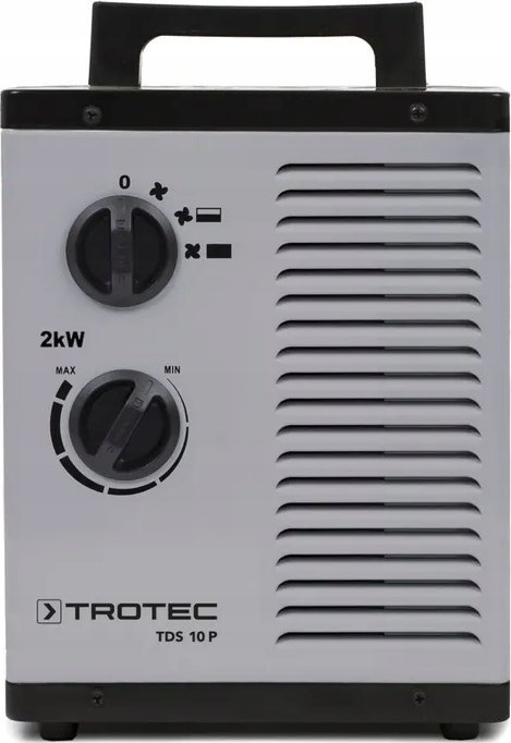 фото Обігрівач Trotec TDS 10 P