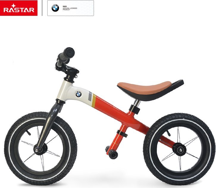 фото Біговел Rastar RSZ1206