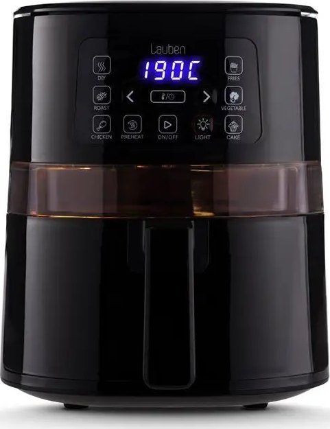 фото Мультипіч (аерофритюрниця) Lauben 4000BC