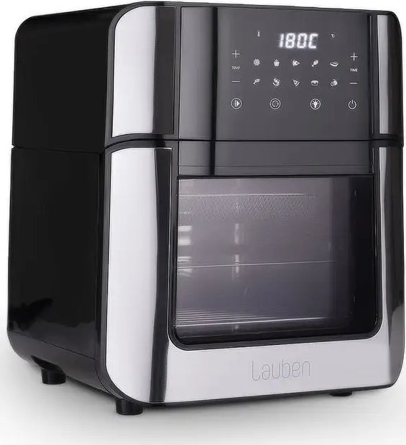 фото Мультипіч (аерофритюрниця) Lauben 1500SB