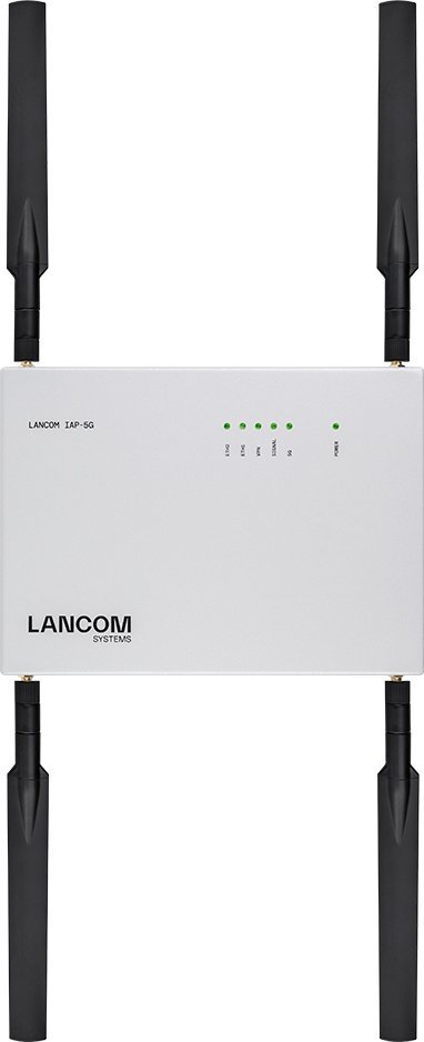 фото Маршрутизатор Lancom IAP-5G
