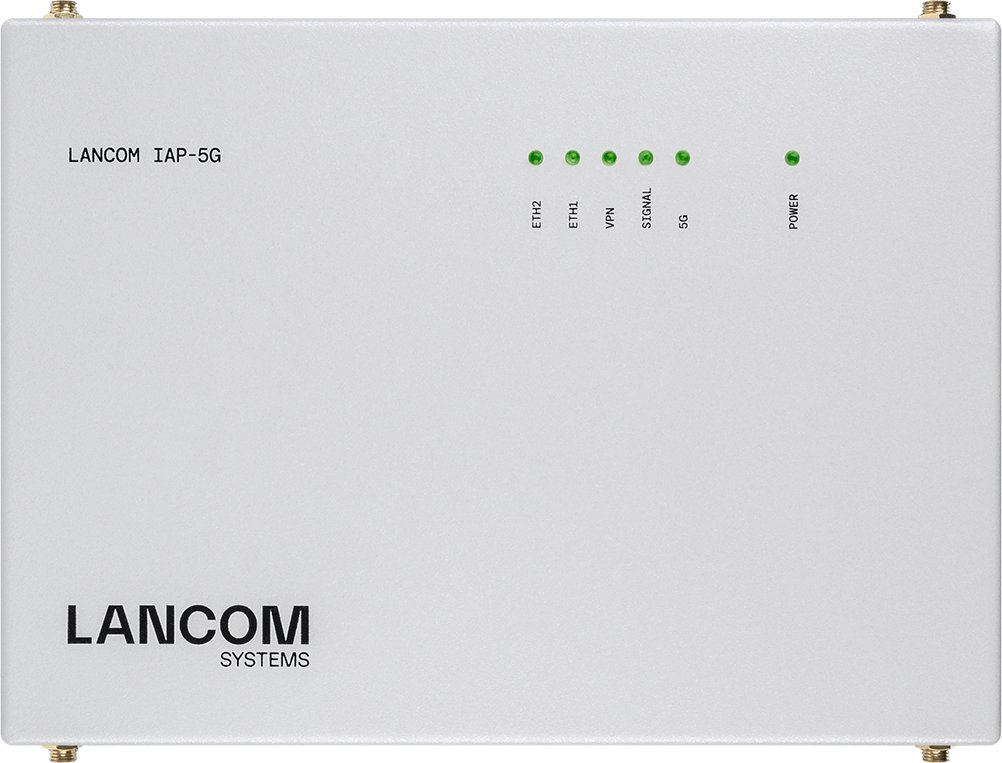 фото Маршрутизатор Lancom IAP-5G
