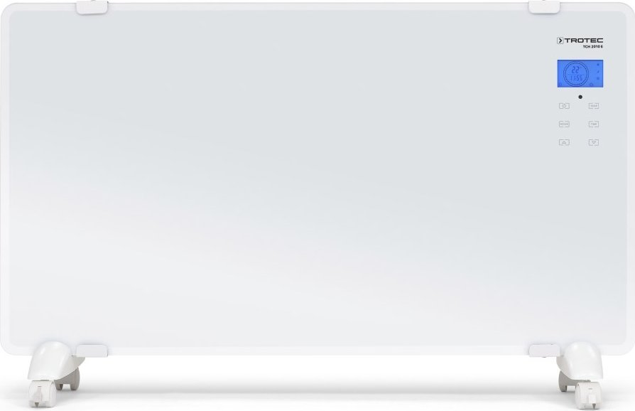 фото Обігрівач Trotec TCH 2010 E
