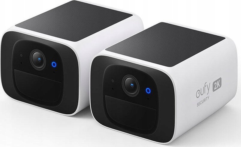 фото IP-камера Eufy SoloCam E220