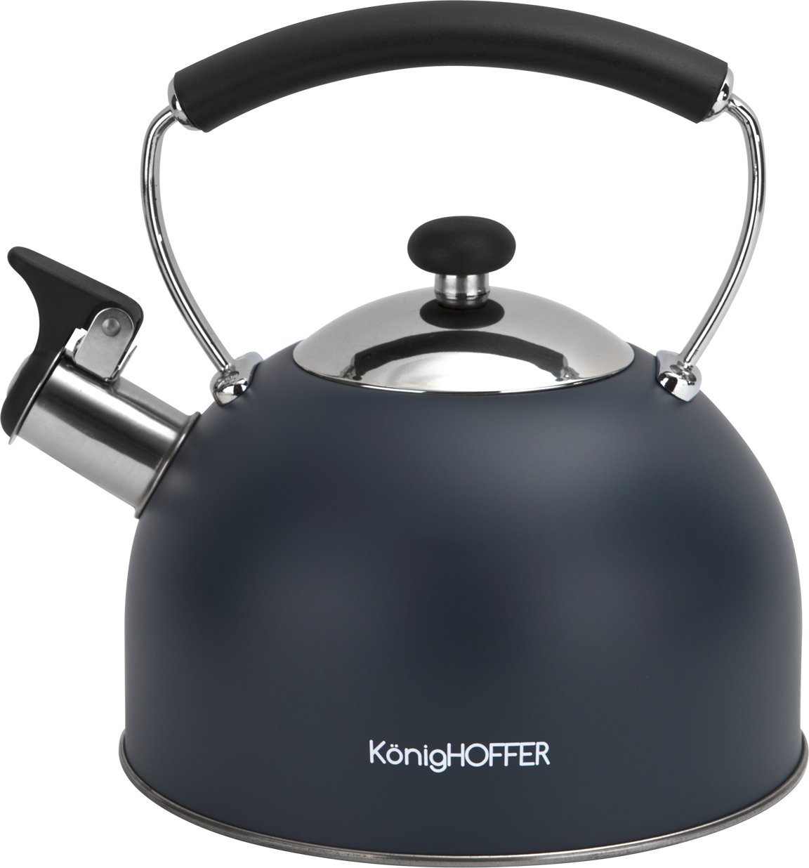 фото Чайник Konighoffer Morena Granate