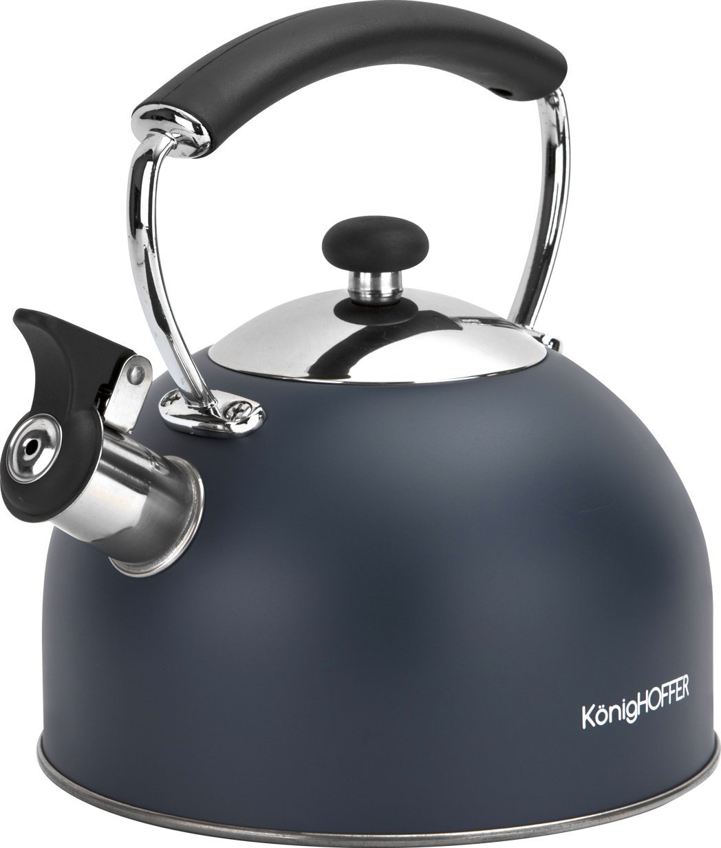 фото Чайник Konighoffer Morena Granate