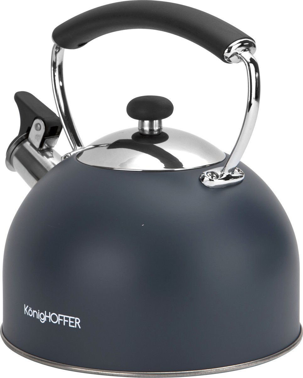 фото Чайник Konighoffer Morena Granate