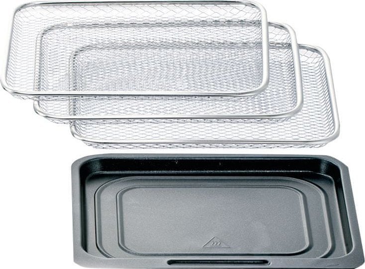 фото Мультипіч (аерофритюрниця) Guzzanti GZ-39D