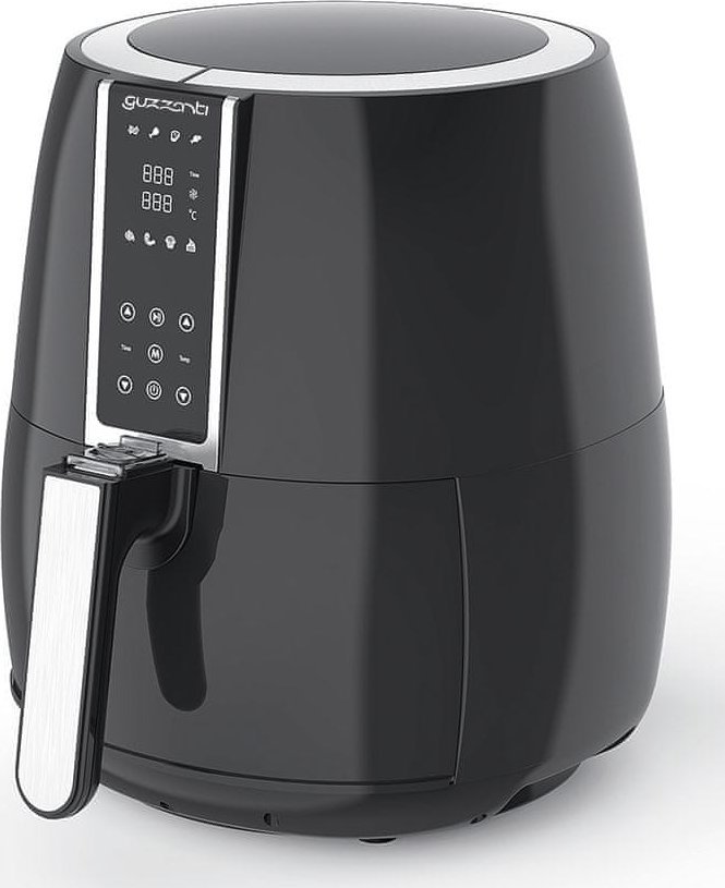 фото Мультипіч (аерофритюрниця) Guzzanti GZ-33D