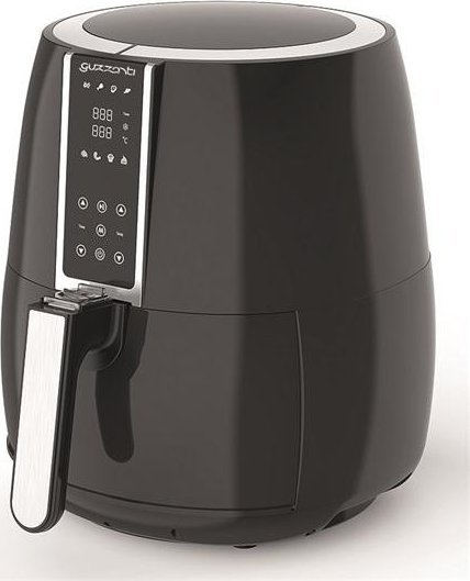 фото Мультипіч (аерофритюрниця) Guzzanti GZ-33D