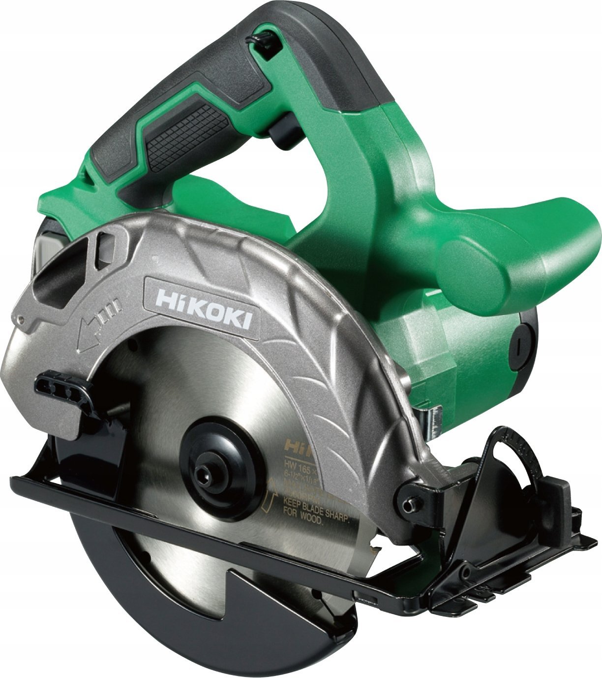 фото Монтажна пилка Hikoki C1806DA W2