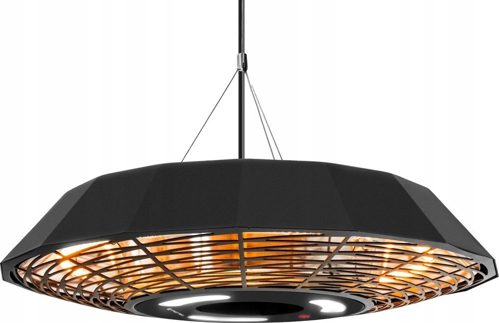 фото Обігрівач Trotec IR 2010 SC