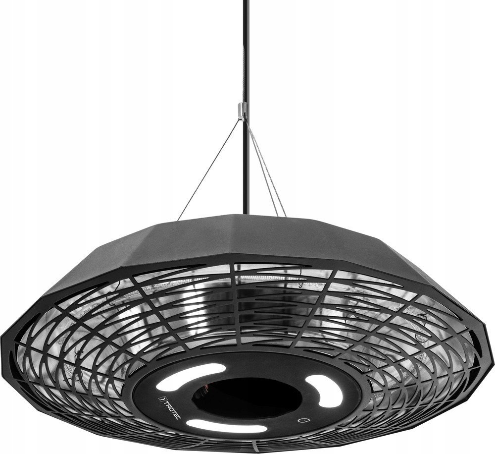 фото Обігрівач Trotec IR 2010 SC