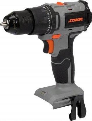 фото Шурупокрут Sthor 78085