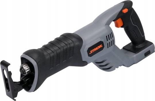фото Шабельна пила Black+Decker 78138