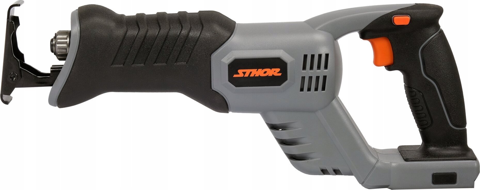 фото Шабельна пила Black+Decker 78138