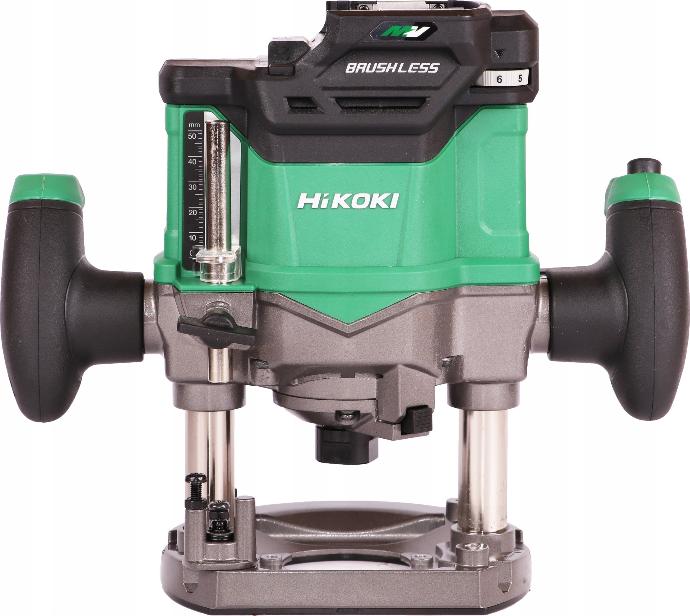 фото Фрезер Hikoki M3612DA W2Z