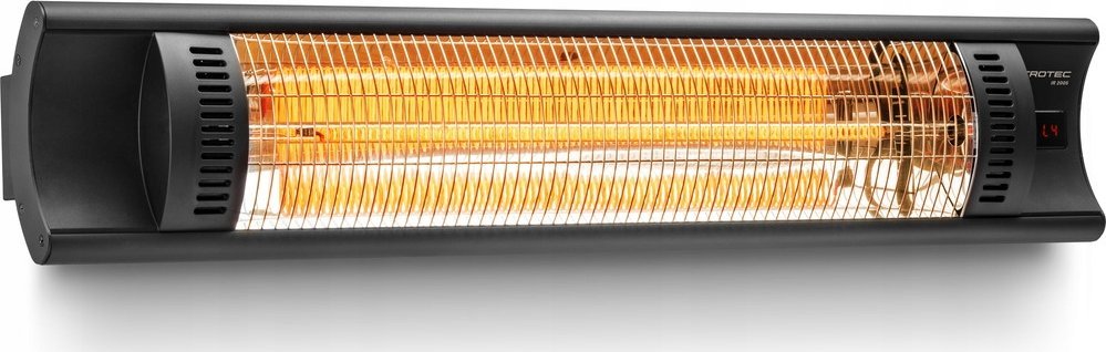 фото Обігрівач Trotec IR 2005