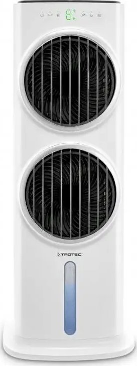 фото Мобільний кондиціонер Trotec PAE 45