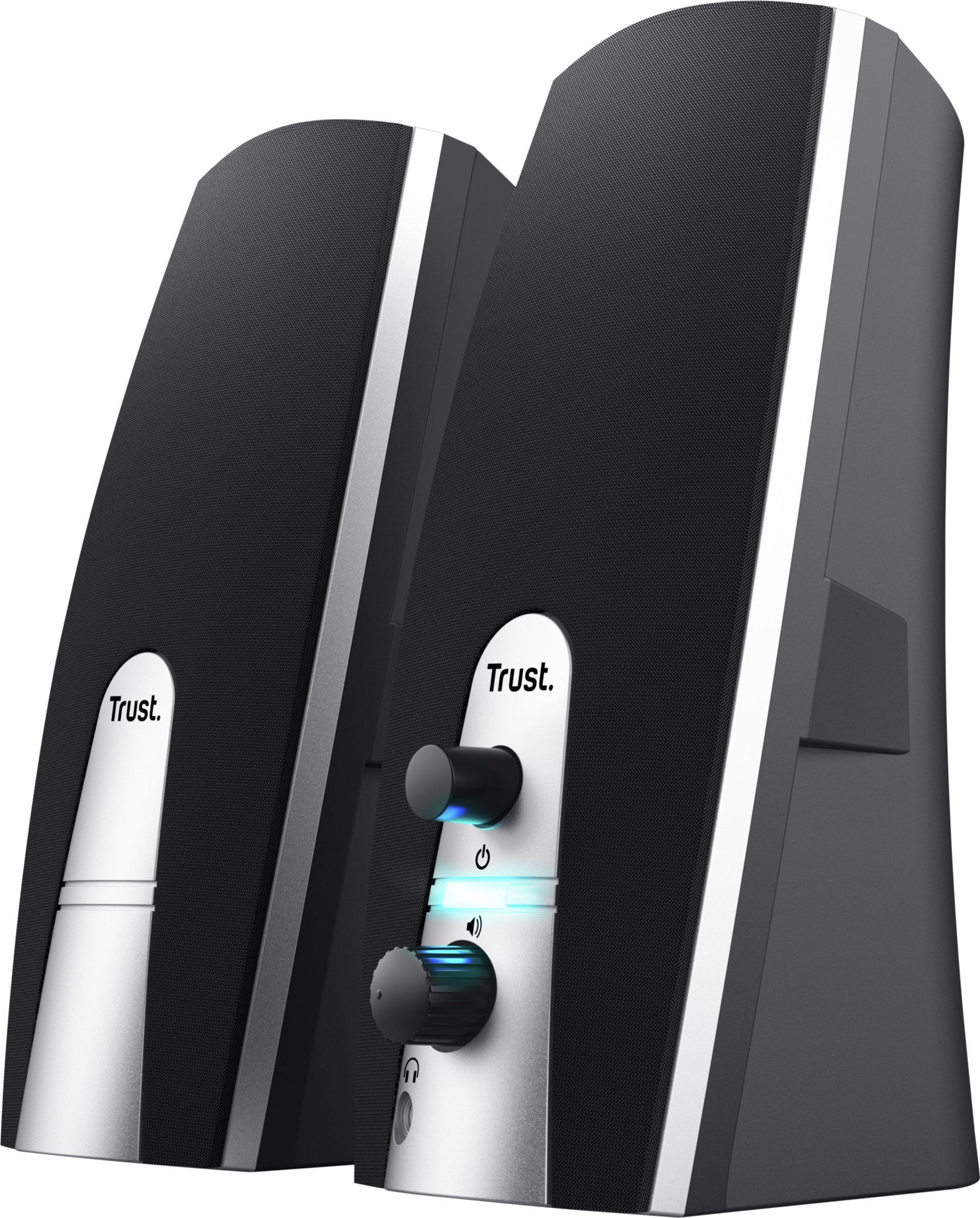 фото Мультимедійна акустика Trust Basics (24660)