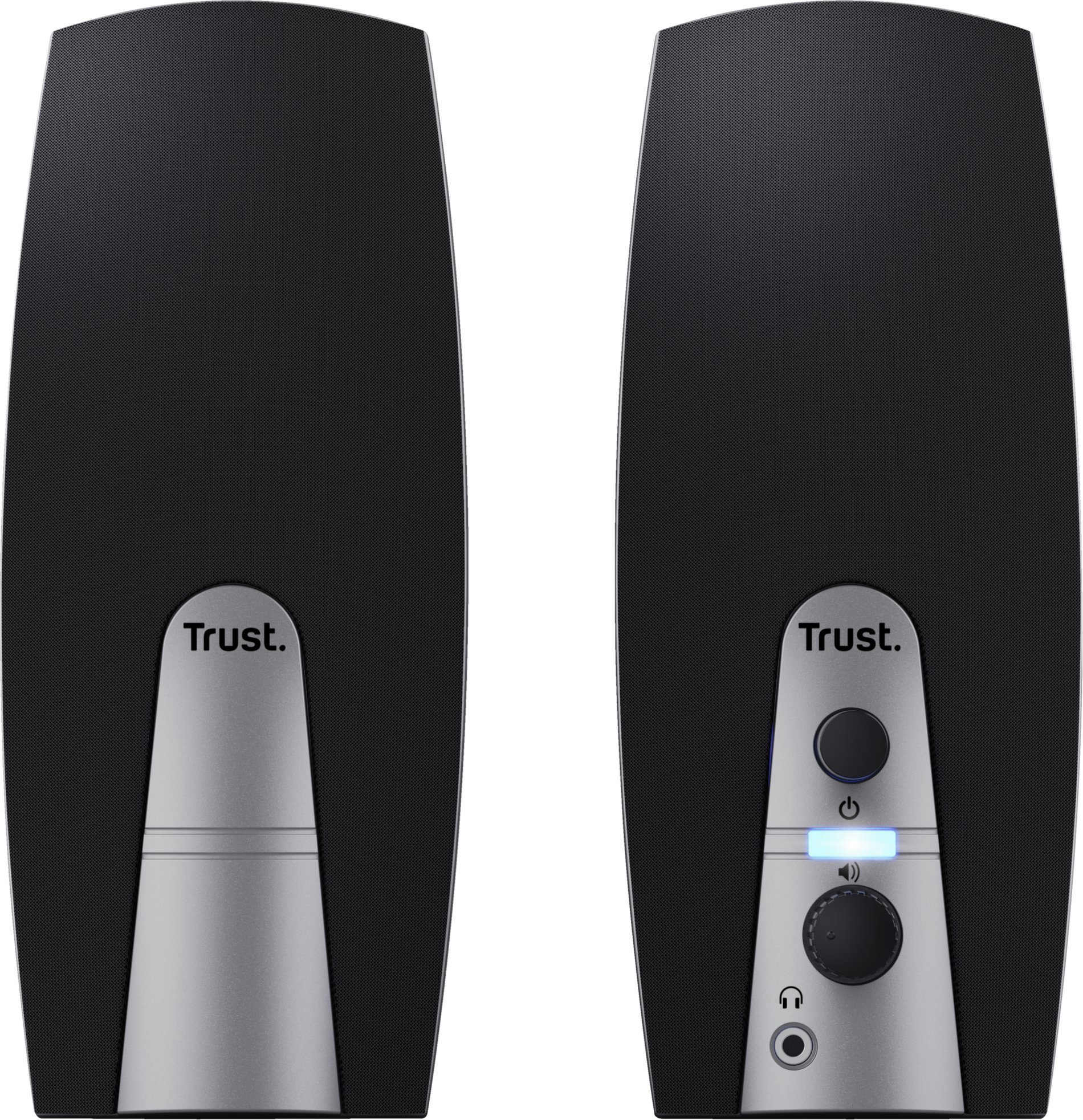 фото Мультимедійна акустика Trust Basics (24660)