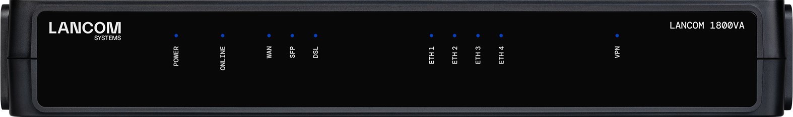 фото Маршрутизатор Lancom 1800VA (WW)