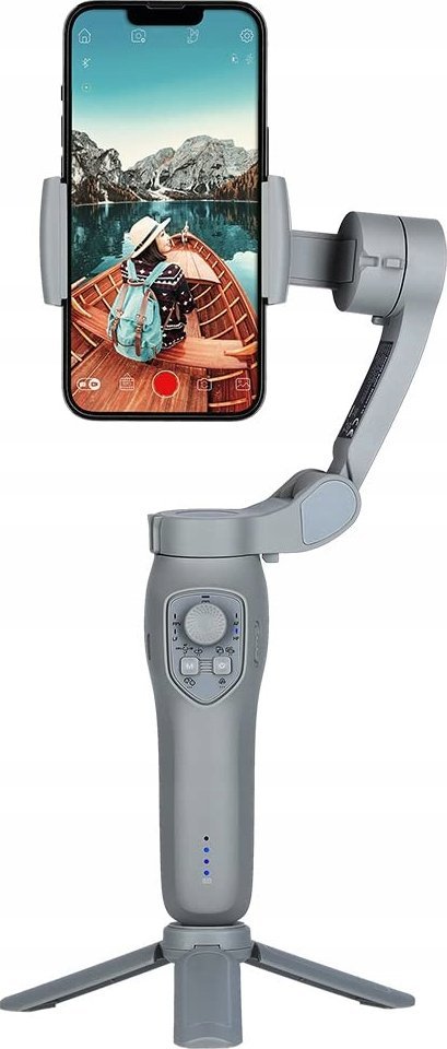 фото Монопод-стабілізатор Rollei Steady Butler Mobile 3 SE