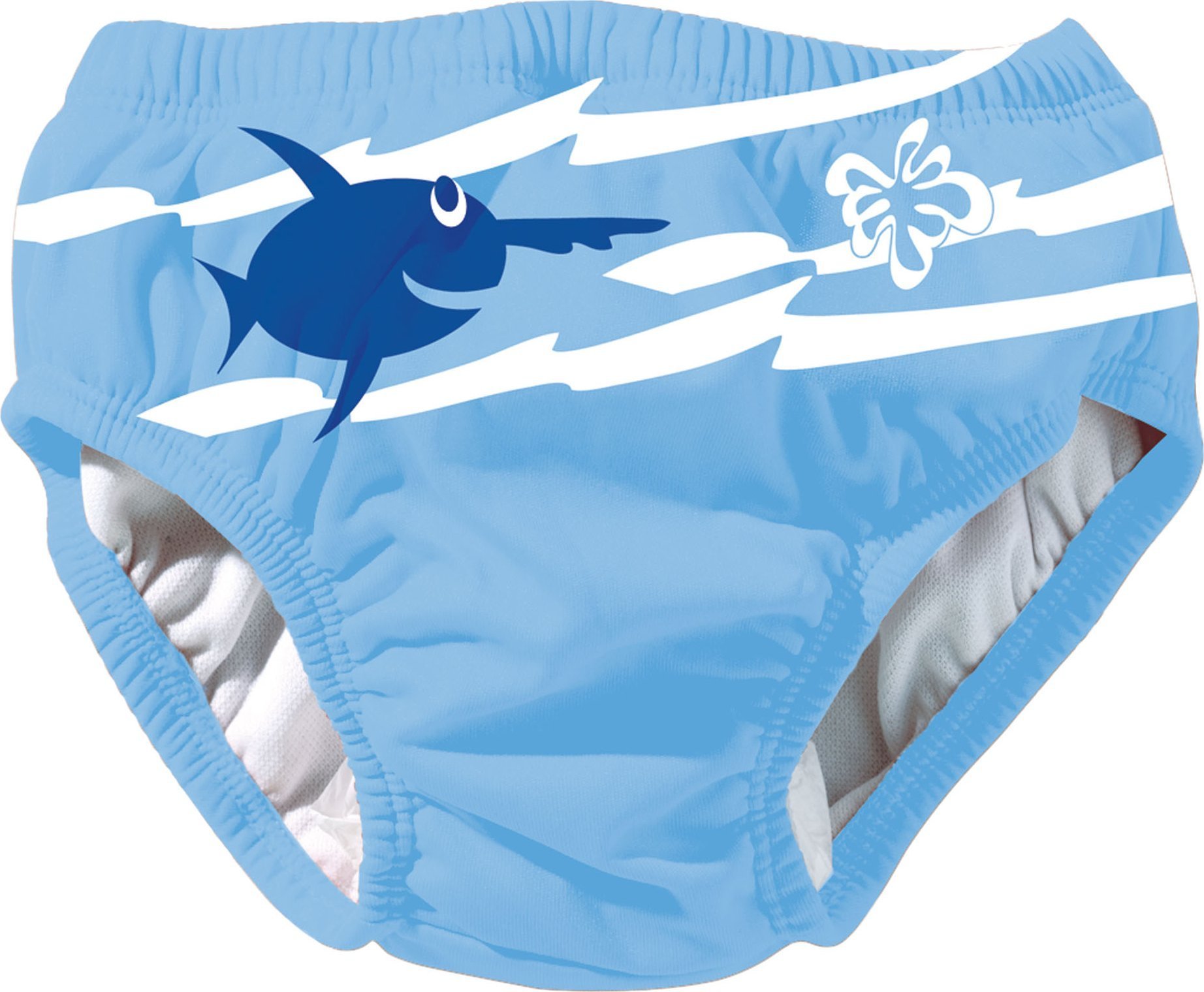 Beco Aqua nappies for kids BECO UV SEALIFE 6921 6 M