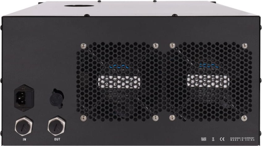 фото Водяне охолодження Alphacool ES Chiller 1000 ServerRack 5HE (13031)