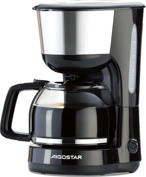 фото Крапельна кавоварка Aigostar B30203FU6