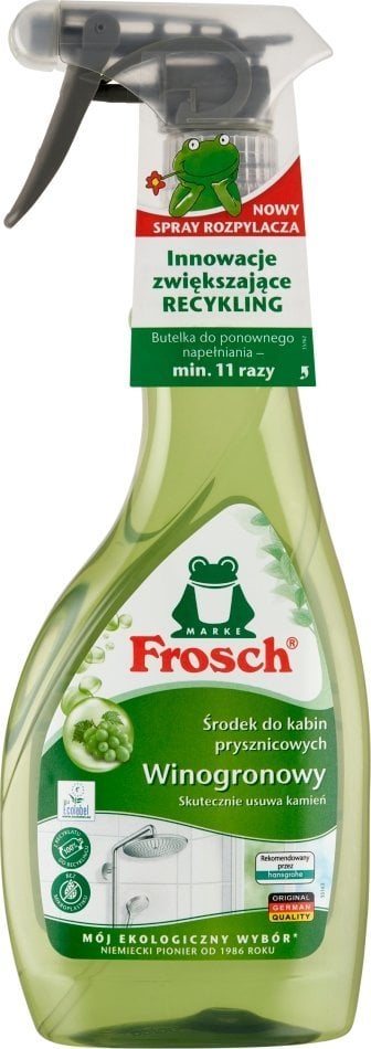 Frosch