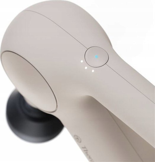 фото Перкусійний масажер Therabody Theragun Relief Sand