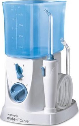 фото Іригатор Waterpik WP-250E Nano