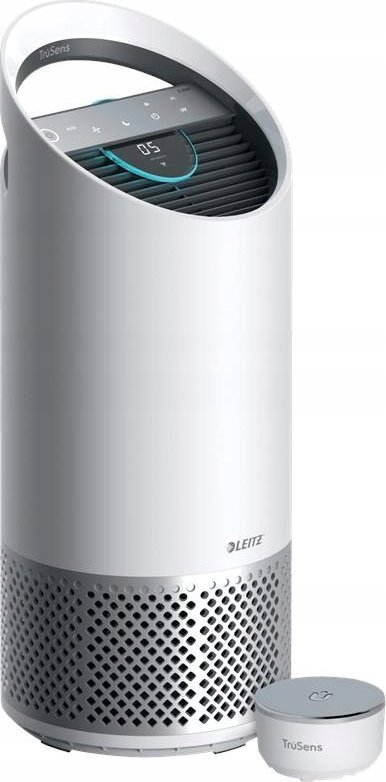 фото Очищувач повітря Leitz TruSens Smart Z2500H