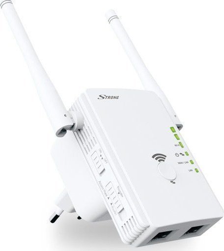 фото Повторювач сигналу Strong Repeater 300 V2