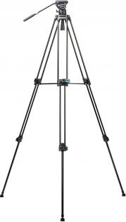 фото Підлоговий штатив Fotopro DV-3A