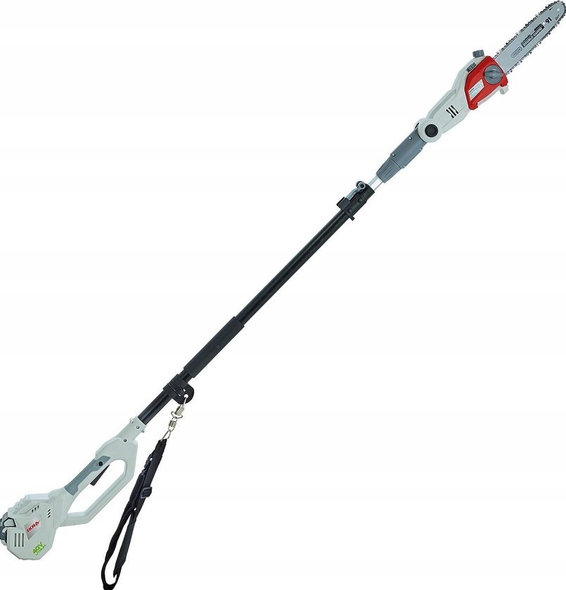 фото Тример акумуляторний Ikra Mogatec IAAS 40-25