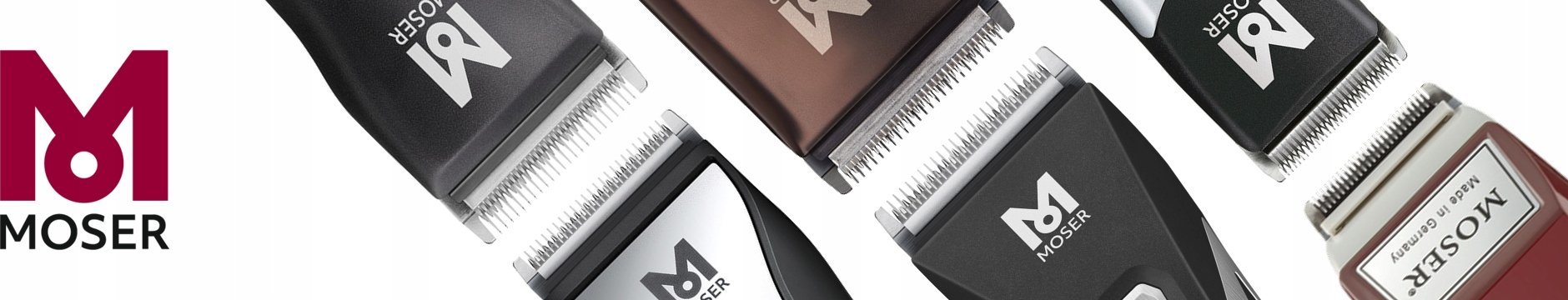 фото Машинка для стрижки Moser 1400 Cordless 1430-0050