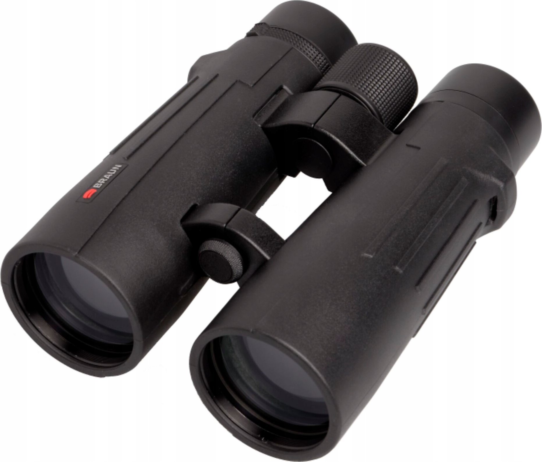 фото Бінокль Braun Compagno 8x50 WP