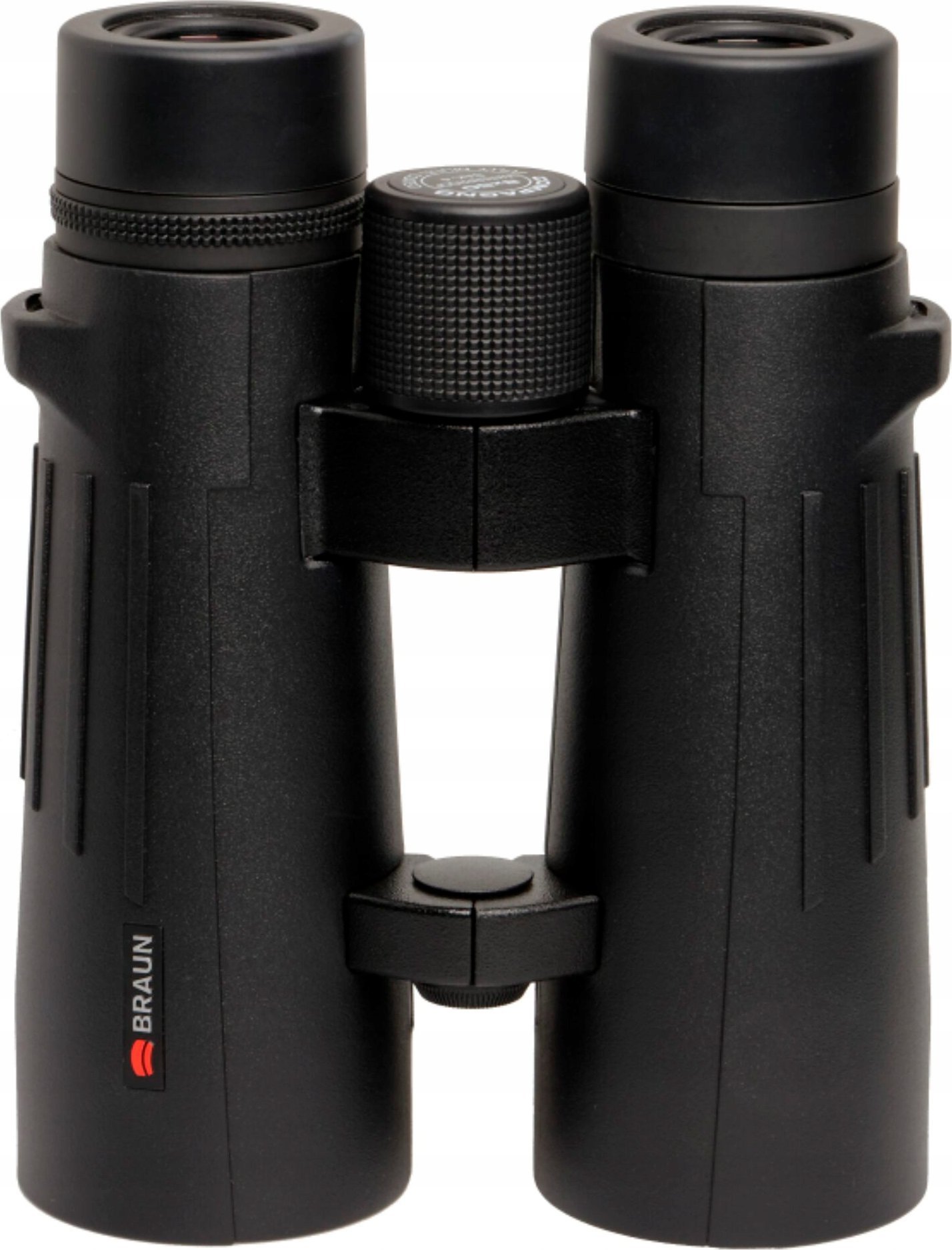 фото Бінокль Braun Compagno 8x50 WP