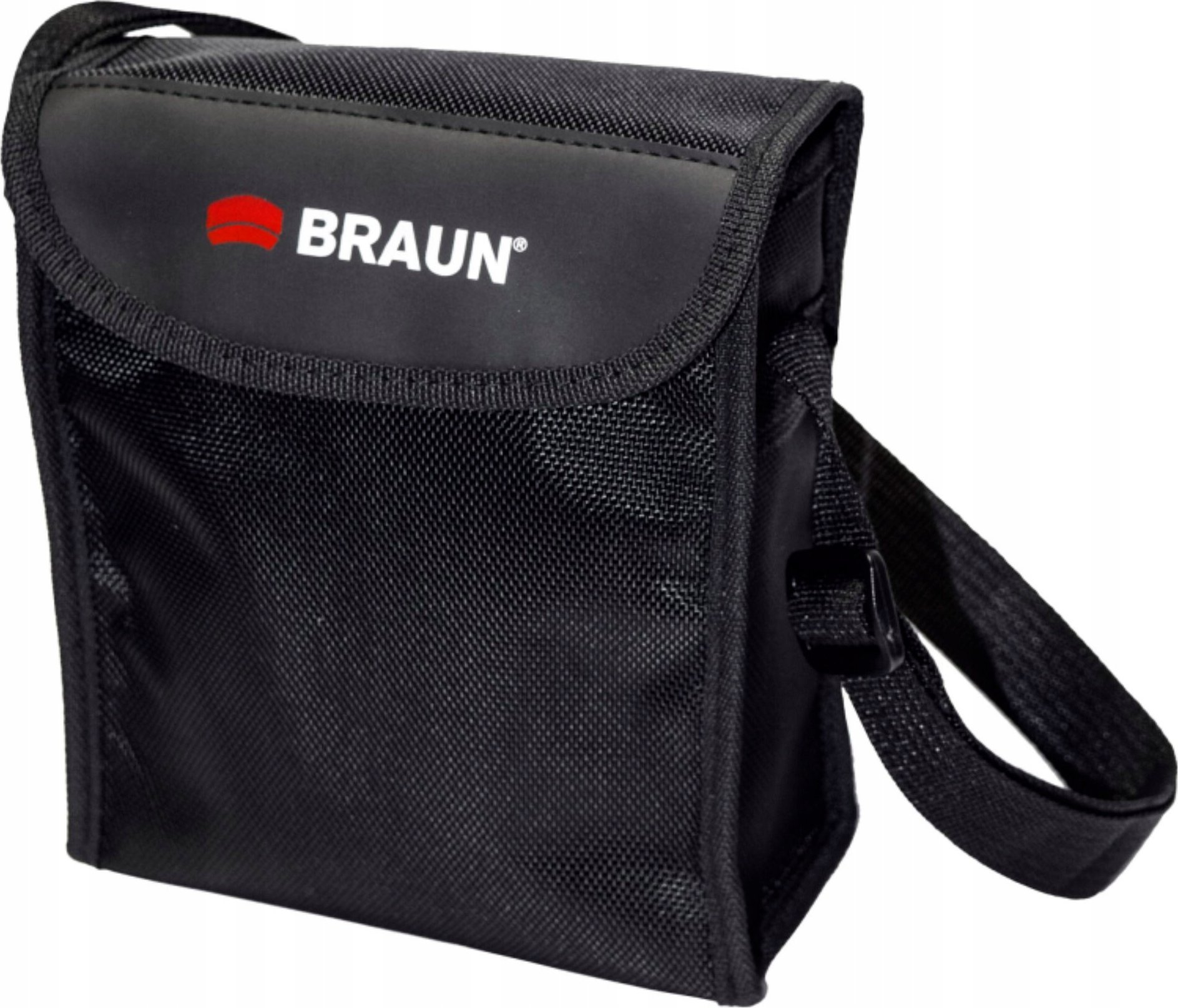 фото Бінокль Braun Compagno 8x50 WP