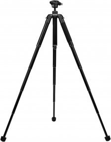 фото Настільний штатив Fotopro Free-1 Grey