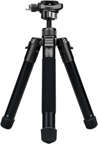 фото Настільний штатив Fotopro Free-1 Grey
