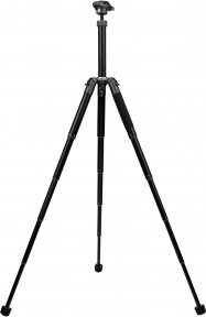 фото Настільний штатив Fotopro Free-1 Grey