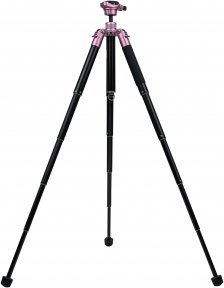 фото Настільний штатив Fotopro Free-1 Pink