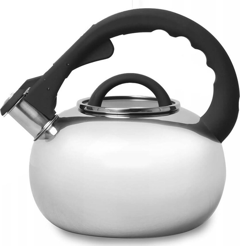 фото Чайник Kamille KM-0687 Inox