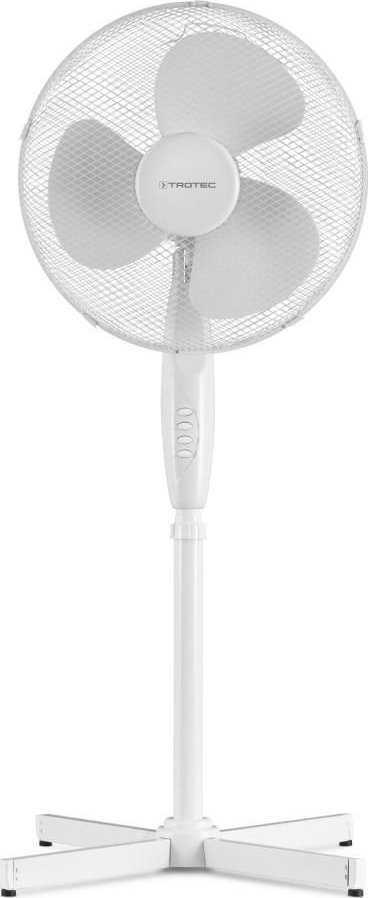 фото Вентилятор підлоговий Trotec TVE 16