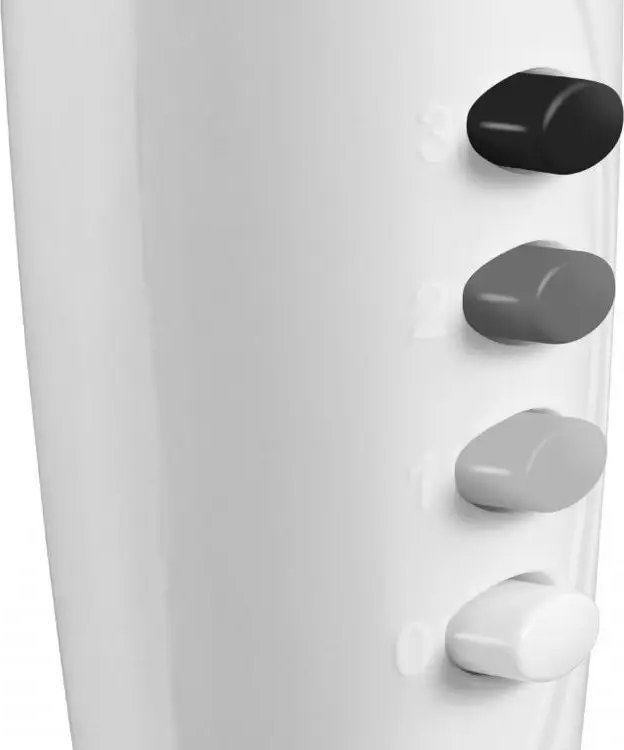 фото Вентилятор підлоговий Trotec TVE 16